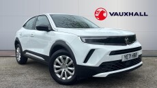 Vauxhall Mokka 1.2 Turbo 100 SE 5dr Petrol Hatchback